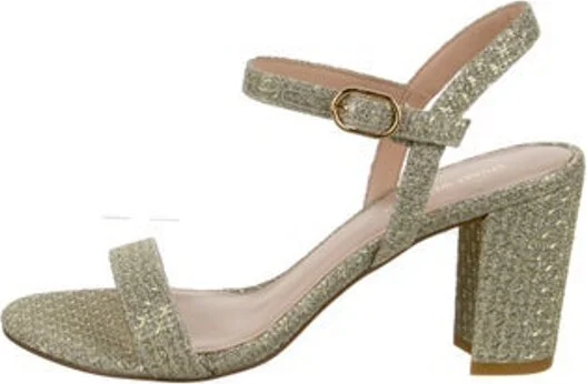 Animal Print, Silver