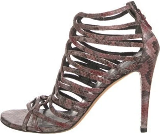 Burgundy, Pattern Prints