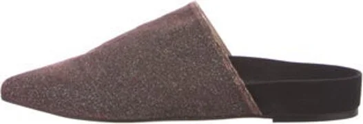 Brown, Metallic