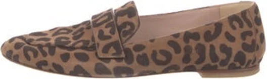 Animal Print, Brown