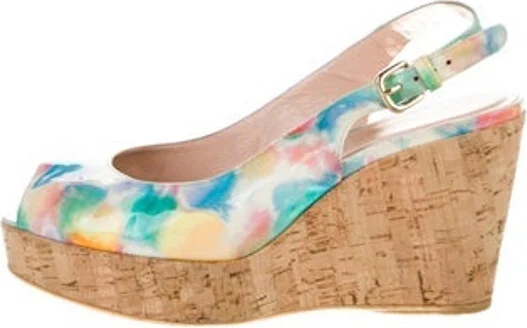 Blue, Pattern Prints