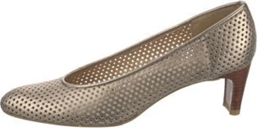 Grey, Metallic