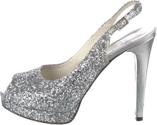 Metallic, Silver