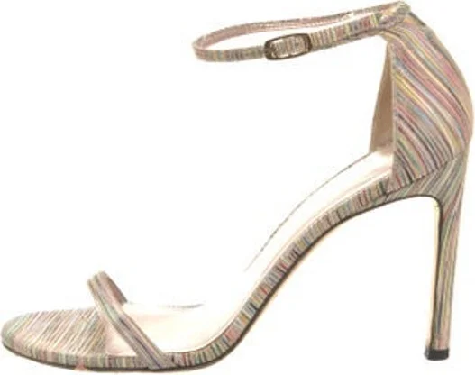 Neutrals, Pattern Prints