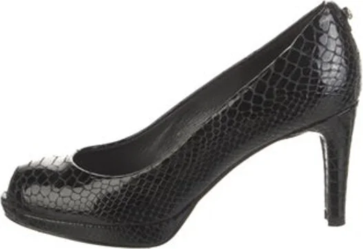Black, Pattern Prints