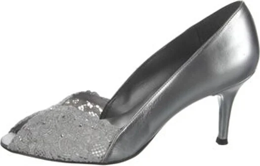 Grey, Silver