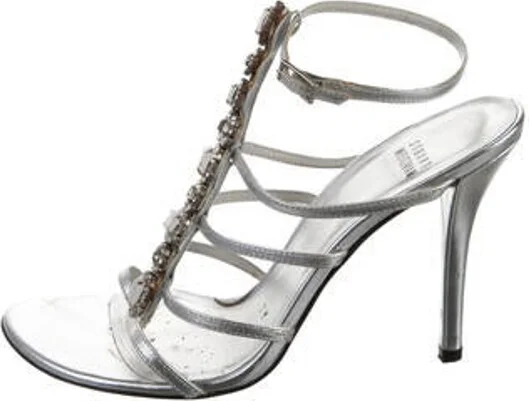 Metallic, Silver