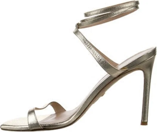 Metallic, Silver
