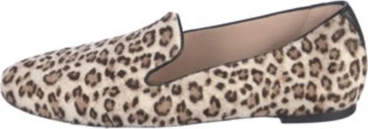 Animal Print, Neutrals