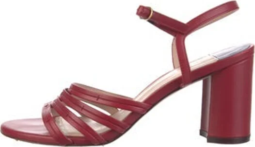 Pink, Red