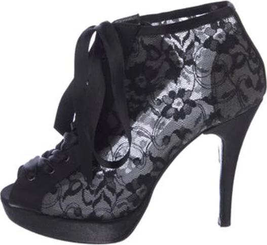 Black, Pattern Prints