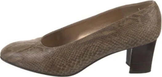 Animal Print, Neutrals