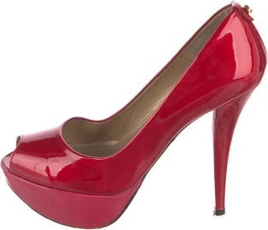 Pink, Red