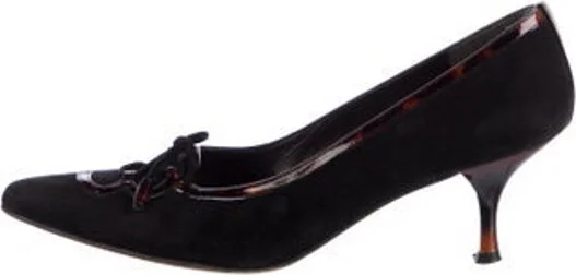 Black, Pattern Prints