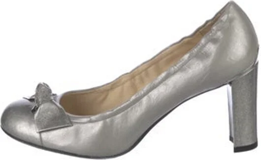 Grey, Silver
