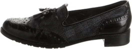 Black, Pattern Prints