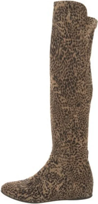 Animal Print, Neutrals