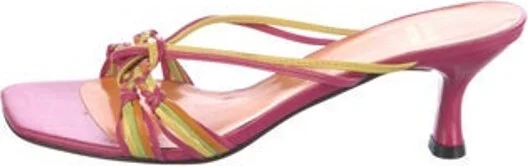 Pattern Prints, Pink