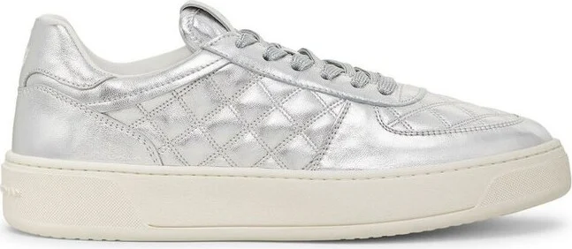 Stuart Weitzman Courtside Sleek Sneakers