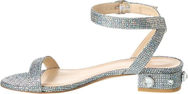 Stuart Weitzman Dancer Allshine 25 Sandal - Image 2
