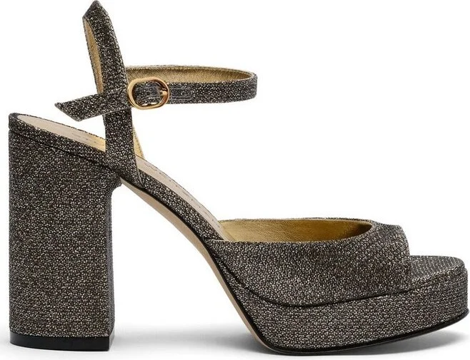 Stuart Weitzman Dayna Ii Platform Sandals