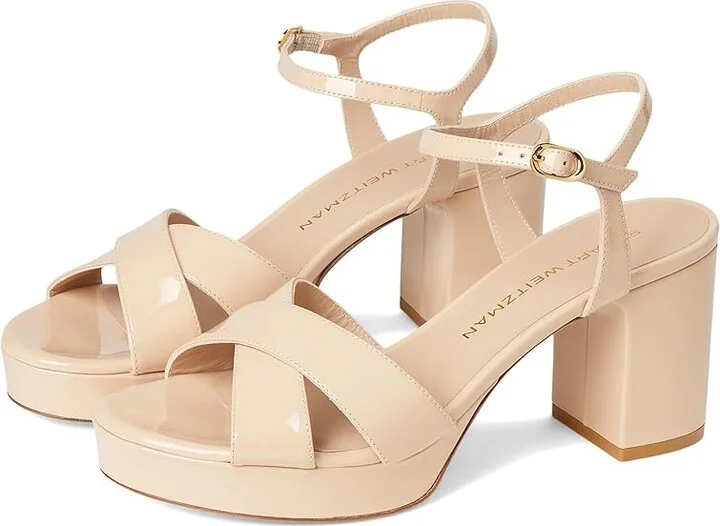 Barely Beige