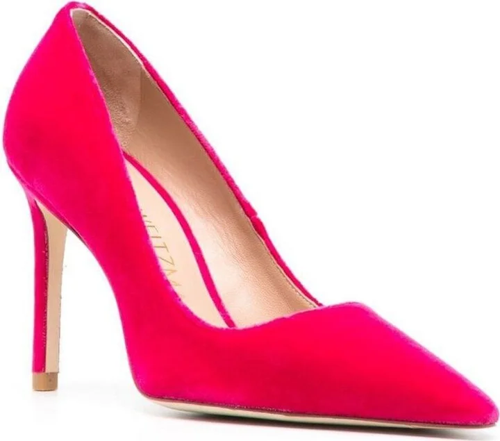 Stuart Weitzman Decollete - Image 2