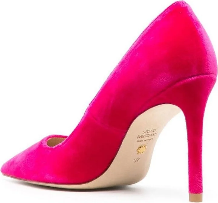Stuart Weitzman Decollete - Image 3