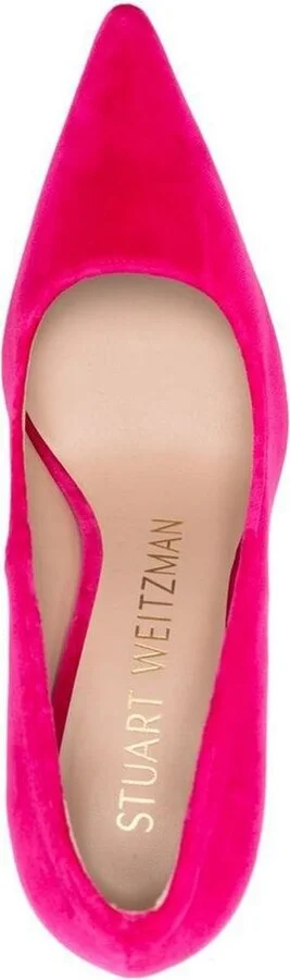 Stuart Weitzman Decollete - Image 4