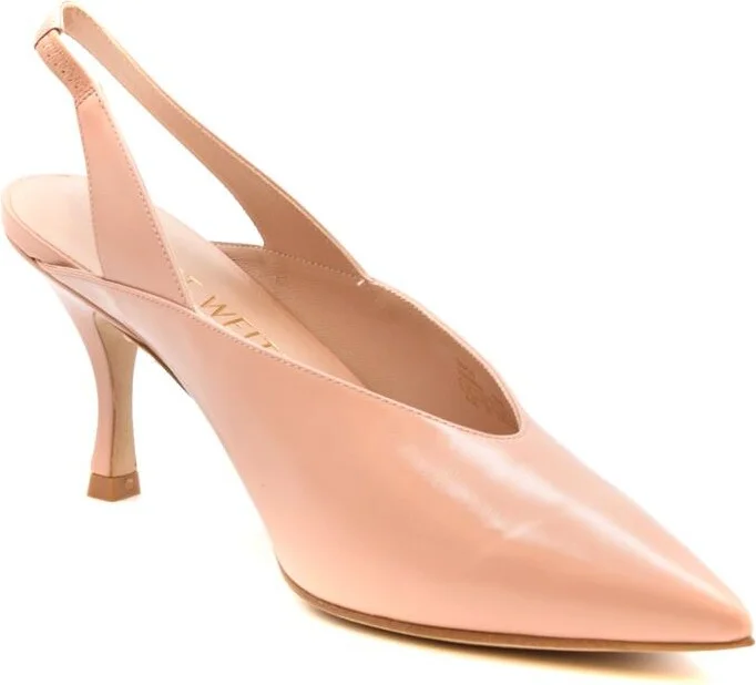 Stuart Weitzman Décolleté - Image 2