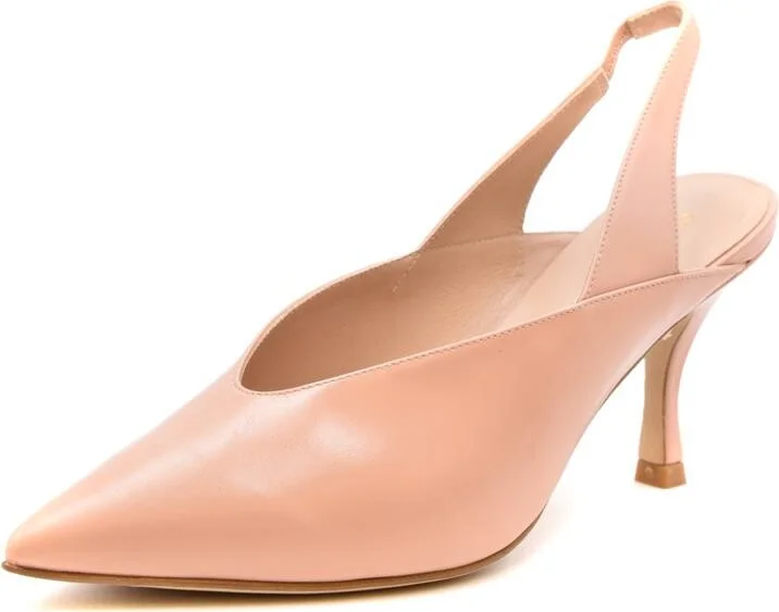 Stuart Weitzman Décolleté - Image 3
