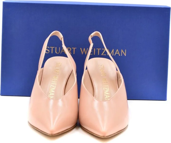 Stuart Weitzman Décolleté - Image 4