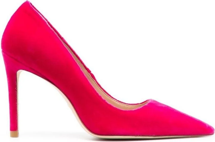 Stuart Weitzman Decollete