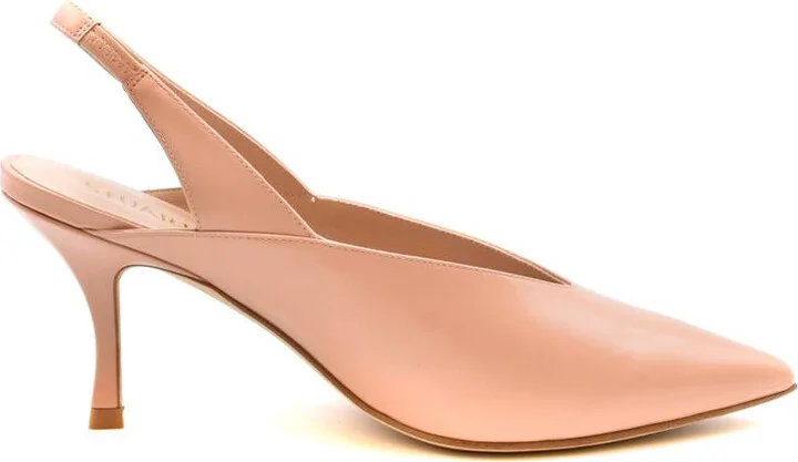 Stuart Weitzman Décolleté