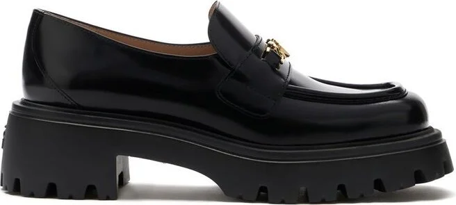 Stuart Weitzman Emerson Loafers