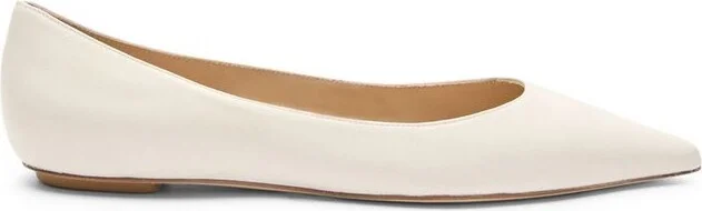 Stuart Weitzman Emilia Flats