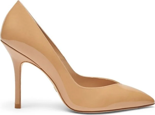 Stuart Weitzman Eva 100 Pumps