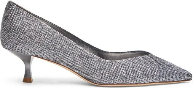 Stuart Weitzman Eva 50 Pumps