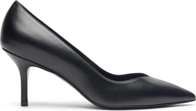Stuart Weitzman Eva 75 Pumps