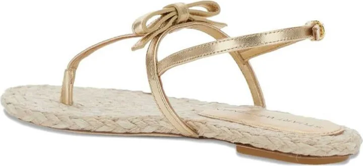 Stuart Weitzman Felicity Espadrille Sa Shoes - Image 2