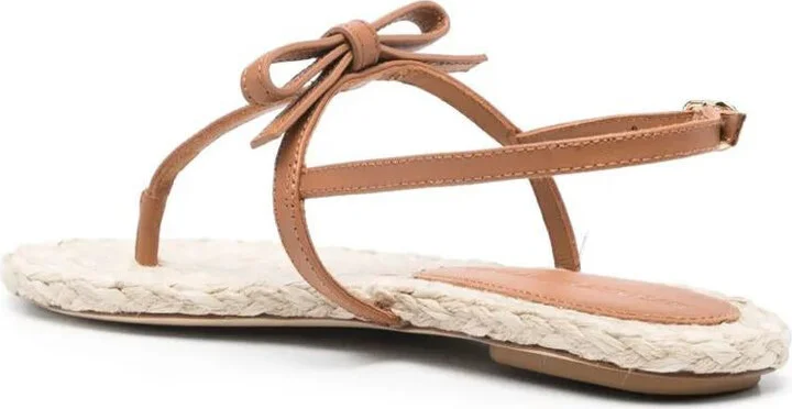 Stuart Weitzman Felicity Espadrille Sa Shoes - Image 4