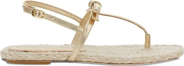 Stuart Weitzman Felicity Espadrille Sa Shoes