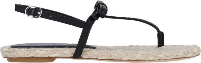 Stuart Weitzman Felicity Espadrille Sandals