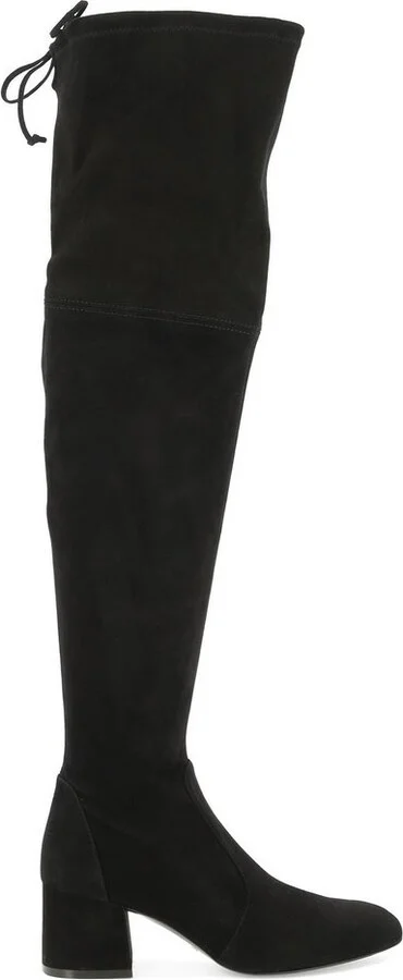 Stuart Weitzman Flareland Boots