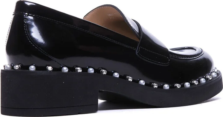 Stuart Weitzman Flat Shoes - Image 2