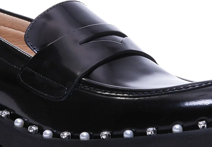 Stuart Weitzman Flat Shoes - Image 3