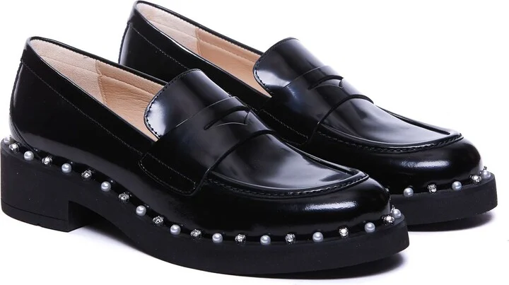 Stuart Weitzman Flat Shoes - Image 4