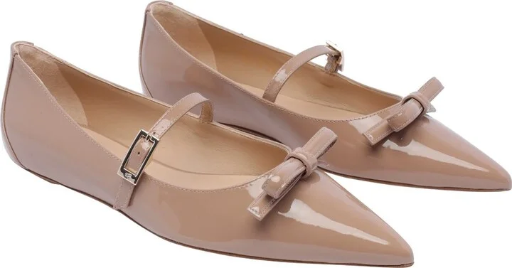 Stuart Weitzman Flat Shoes - Image 2
