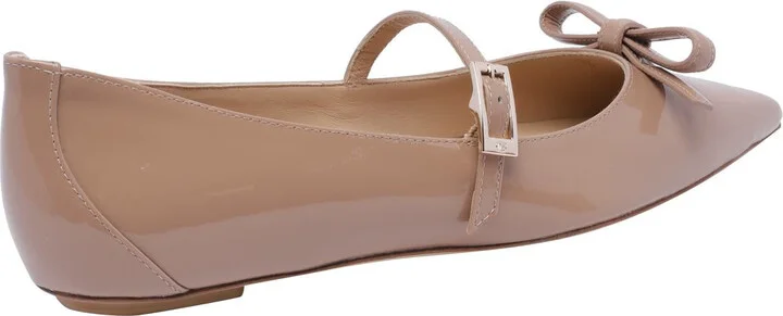 Stuart Weitzman Flat Shoes - Image 3