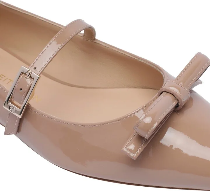 Stuart Weitzman Flat Shoes - Image 4